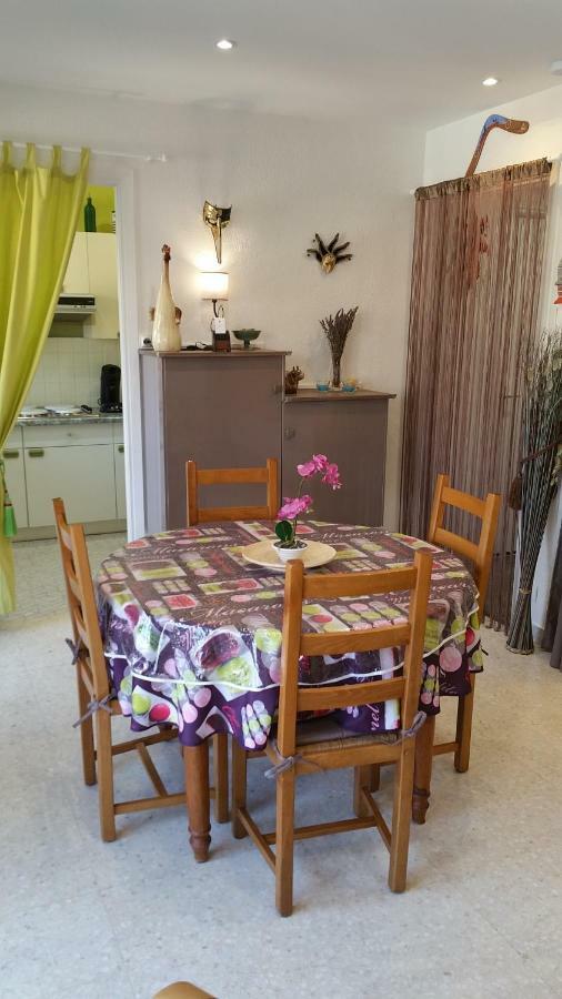 Appartement Le Valmont Menton Eksteriør billede